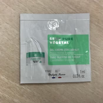 Yves Rocher Yetersiz Hediye Ürün