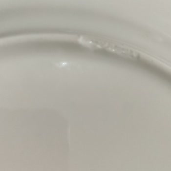 Madame Coco 24 Parça Yemek Takımı Siparişim İki Tabak Kırık Geldi