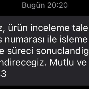 Beymen Golden Goose Hayal Kırıklığı: İki Kullanımda Açılan Taban