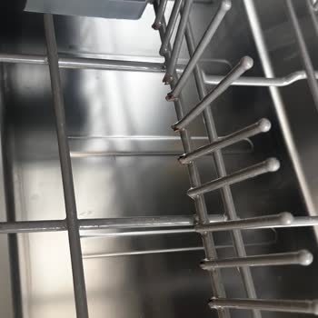 Samsung Marka Bulaşık Makinem 3 Yıl İçinde Paslandı!