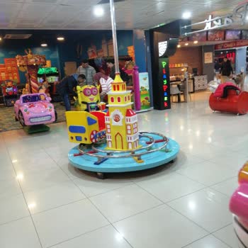 Play Park (Bowlingo) Play Park Yerine '' Angry Park''