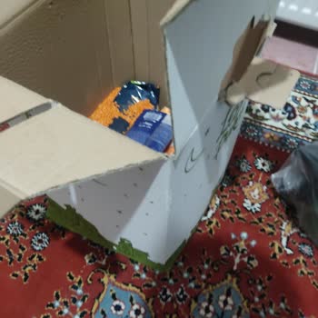 Migros Eksik Ürün Ve Kötü Paketleme