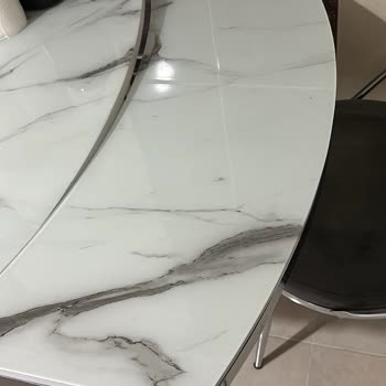 Ankara Eskidji Bazaar Hisar Masa Sandalye Arızalı Satış Ve İlgisizliği