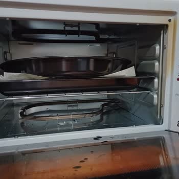 Akel Ev Aletleri AF380 Model Fırının Isı Problemleri Ve Çözüm Önerileri