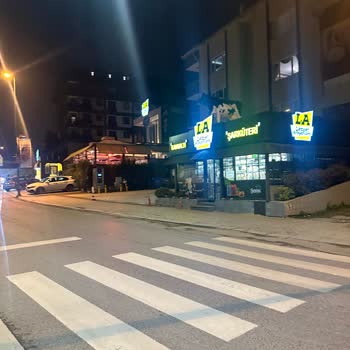 Lezzet Arayanlara (lezzetarayanlara.com) Sahur Vakti Hizmet Kalitesiyle İlgili Değerlendirme