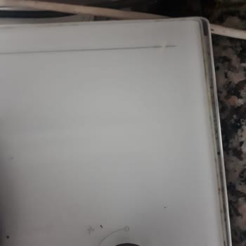 Luno Ankastre Ocakta Cam Açılma Sorunu - İade Talebi