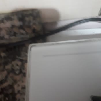 Luno Ankastre Ocakta Cam Açılma Sorunu - İade Talebi