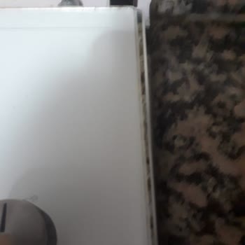 Luno Ankastre Ocakta Cam Açılma Sorunu - İade Talebi