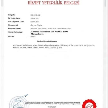 Leyan Butik (Butikleyan) Online Alışverişte Yaşanan Sorunlar Ve Mağduriyetler