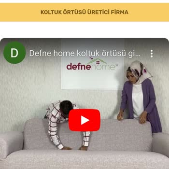 Defne Home Kalitesiz Ürün Ve Müşteri Memnuniyetsizliği