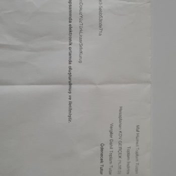 Defne Home Kalitesiz Ürün Ve Müşteri Memnuniyetsizliği