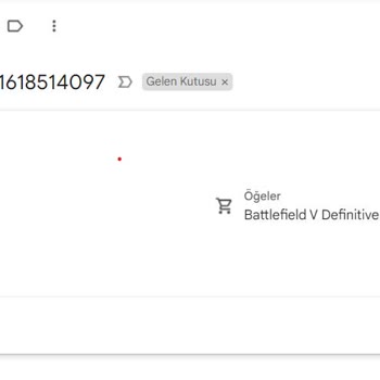 Epic Games Hesabım Çalındı Maili Değiştirildi!