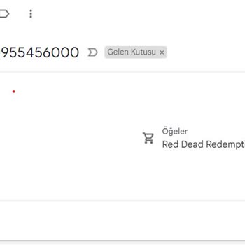 Epic Games Hesabım Çalındı Maili Değiştirildi!