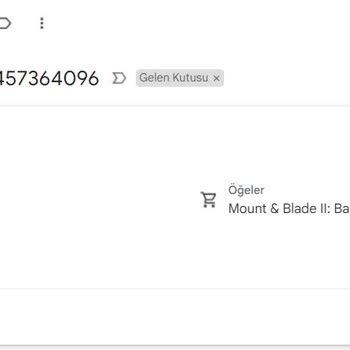 Epic Games Hesabım Çalındı Maili Değiştirildi!