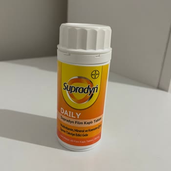 Bayer Aynı Ürün Farklı Renk