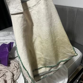 Zara Kıyafeti Diğer Kıyafetlerime Zarar Verdi