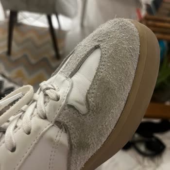 Zara Kıyafeti Diğer Kıyafetlerime Zarar Verdi