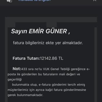 Sovos Tгјrkiye Sovos Dijital Planet Yetkisiz E Arеџiv Fatura ећikayetvar