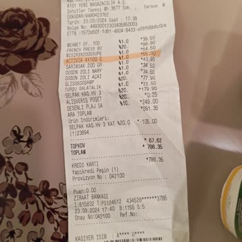 A101 Tüketici Sağlığı Risk Altında