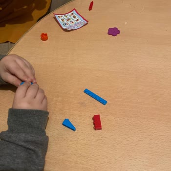 Toybox Eksik Parçalı Lego!