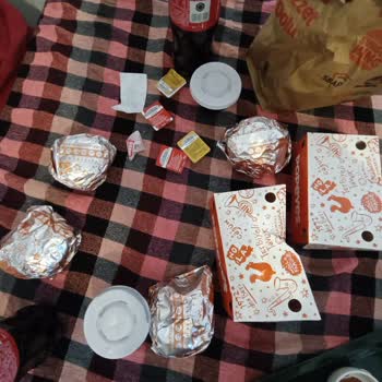 Yemek Sepeti Üzerinden Eksik Ve Hatalı Sipariş Gelmesi