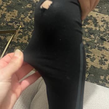 Decathlon Futbolcu Taytı Kalitesizliği