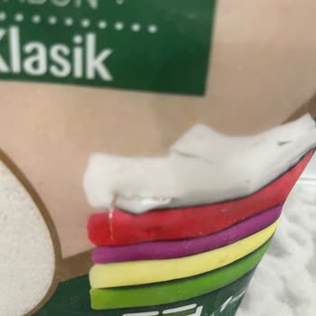 Ebebek Özensiz Kargo Sıkıntısı