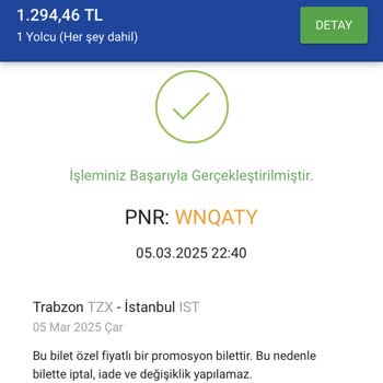 Bilet.com Bilet. Com Sistemsel Mağduriyet