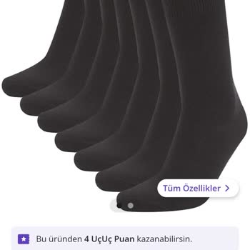 DeFacto Stoktaki Ürün Tedarik Edilemedi Sorunu