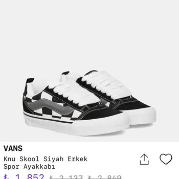 Vakkorama Aldığım Ürün Neredeyse 1000 TL İndirime Girdi.