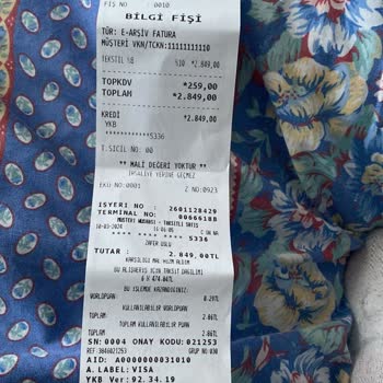 Vakkorama Aldığım Ürün Neredeyse 1000 TL İndirime Girdi.