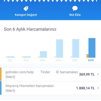Tinder Bilgi Ve Onay Dışı Hesaptan Para Çekiyor