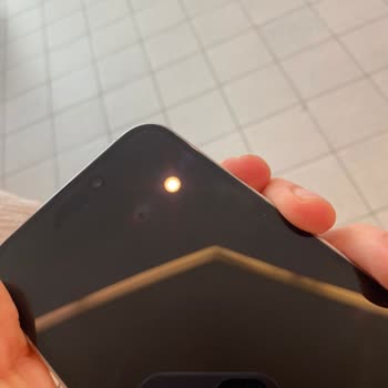 Bir Daha Apple Kelimesi Duymak İstemiyorum