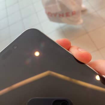 Bir Daha Apple Kelimesi Duymak İstemiyorum