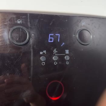 Daikin Kombi Sürekli Arıza Veriyor!