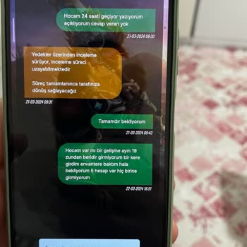 Metin2bilisim.com Oyun İçi Kayıp Ve Desteksizlik Sorunu