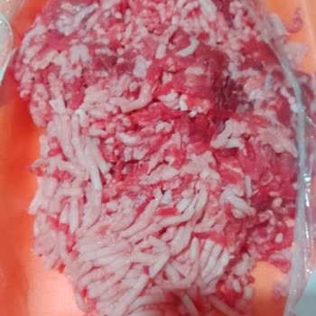 Köfteci Yusuf Full Yağlı Kıyma