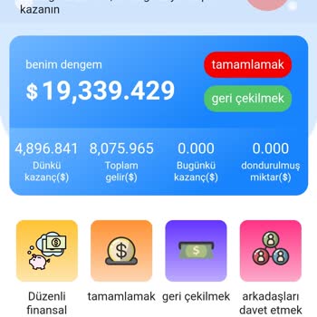 Yardim İstiyorum Amazon Paramızı Geri İadesini İstiyorum