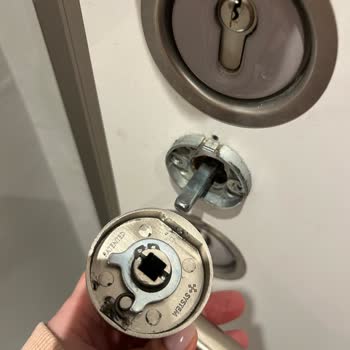 Sur Kapı - Çelik Kapı Firması