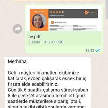 Garanti BBVA Getir Adı Altında Para Çekme