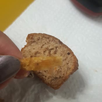 Ülker Kekten Tahta Parçası