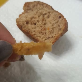 Ülker Kekten Tahta Parçası