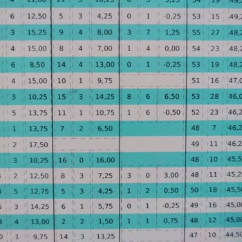 Okyanus Yayıncılık Matematik Ve Fen Netlerim Gözükmüyor?