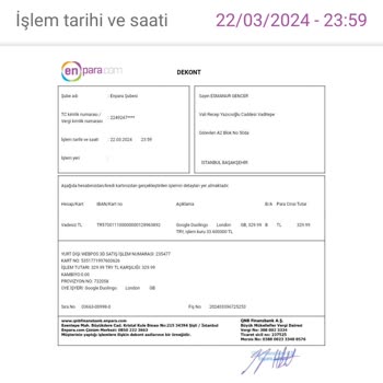 Duolingo Deneme Paketi Hüsranı: İzinsiz Para Çekimi!