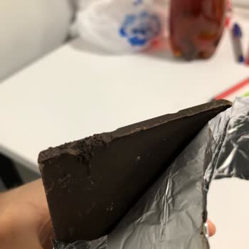 Carrefour SA Ürünün İçinden Böcek Çıktı