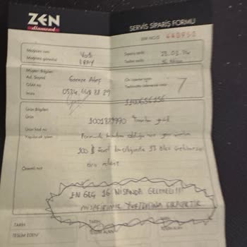 Zen Pırlanta Tamtur Yüzük İskeletin Yıpranması Hakkında