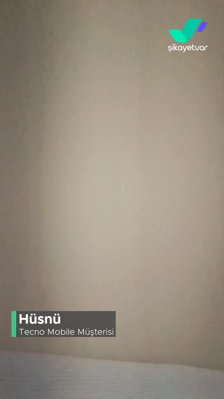 Tecno Mobile Kamera Karıncalanması Ve Dalgalanma videonun kapak resmi