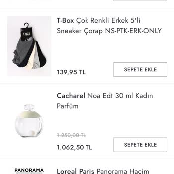 Boyner İndirim Kuponu Hakkında