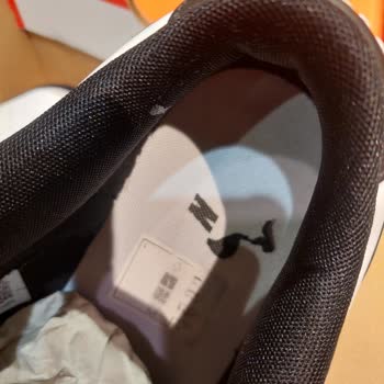 Nike Buyaka AVM Şubesi İade Süreci Hakkında