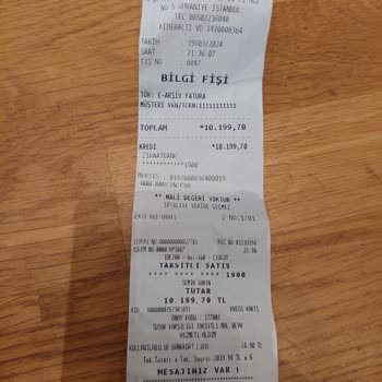 Nike Buyaka AVM Şubesi İade Süreci Hakkında